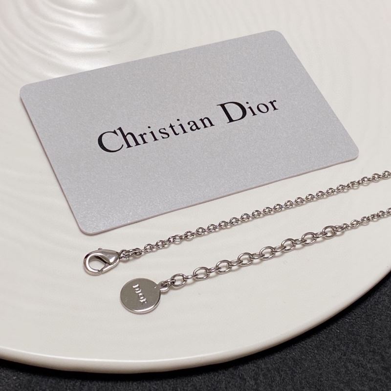 Christian Dior Necklaces